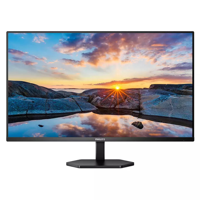 Philips 32E1N3100LA31, 31.5" VA WLED, 1920x1080@75Hz, 4ms GtG, 1ms MPRT, 300cd/m2, 3000:1, Mega Infinity DCR, Adaptive Sync, FlickerFree, Low Blue Mode, 5Wx2, Tilt, D-SUB, HDMI