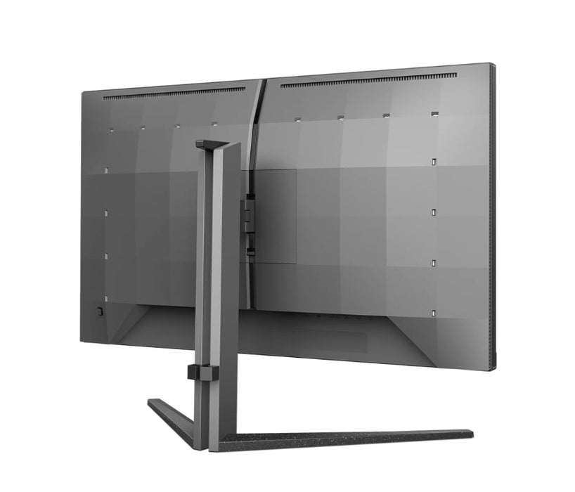 Philips Evnia 32M2N6800M, 31.5" IPS WLED, 3840x2160@144Hz, 1ms GtG, 0.5ms MPRT, 700/1250 nits, 1000:1, Mega Infinity DCR, Adaptive Sync, FlickerFree, Low Blue Light, Tilt, Height Adjust, Swivel, 2xHDMI, DP, USB hub