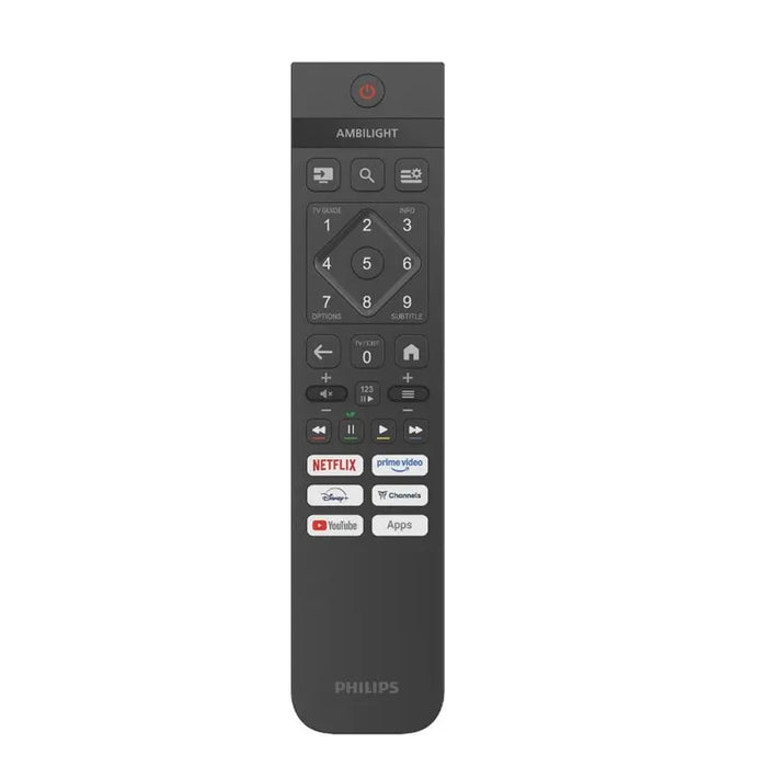 TV PHILIPS 32PFS6900/12, 32"(80cm), Full HD TV, Ambilight