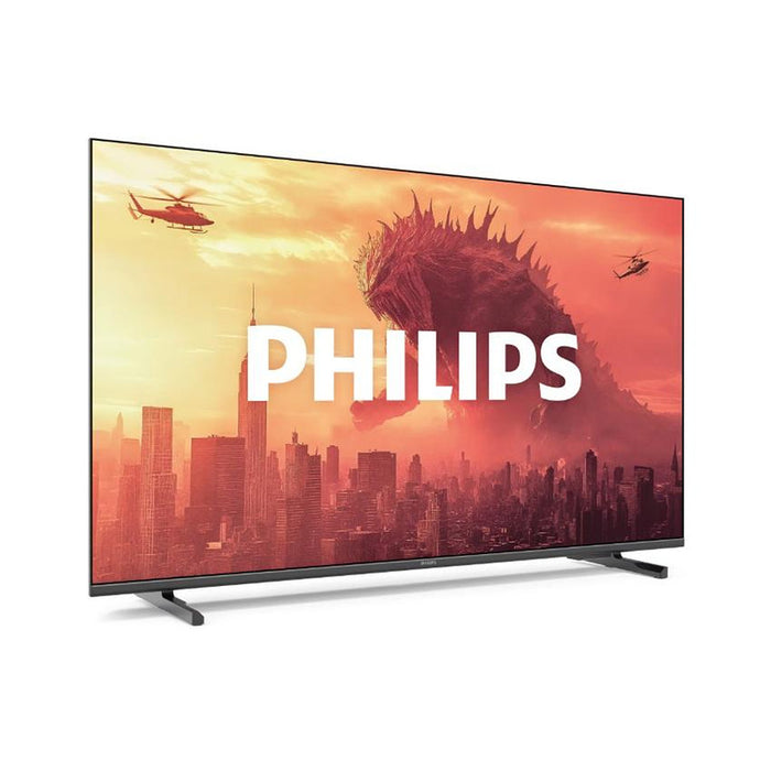 Philips 32PHS5500/12, 32'' 2K HD LED, 1280x720p, DVB-T/T2/T2-HD/C/S/S2, 60Hz, Pixel Plus HD, Dolby Audio, 2*HDMI, 1*USB, HDR 10, HLG, RMS 12W