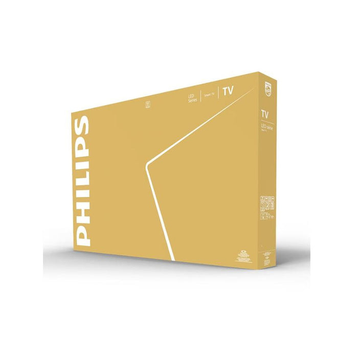Philips 32PHS5500/12, 32'' 2K HD LED, 1280x720p, DVB-T/T2/T2-HD/C/S/S2, 60Hz, Pixel Plus HD, Dolby Audio, 2*HDMI, 1*USB, HDR 10, HLG, RMS 12W