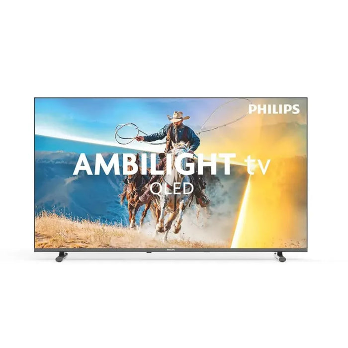 TV Philips 32PQS6901/12, 1920x1080 FULL HD, 32 inch, 80 cm, QLED