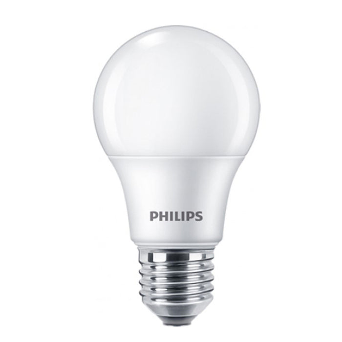 LED BULB PHILIPS E27 8W 4000K 806LM A60