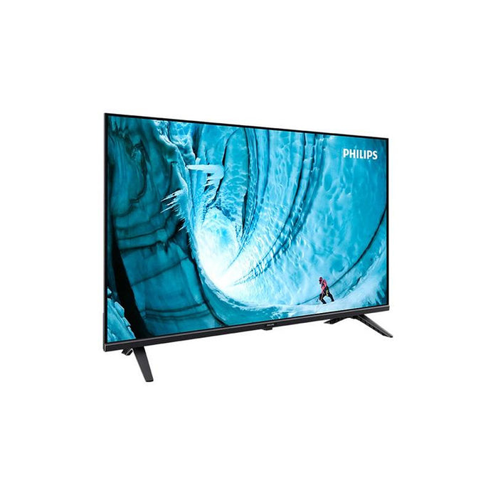 TV PHILIPS 40PFS6009/12, 40" (99 cm), Smart TV, Full HD (2023)