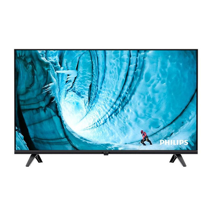 TV PHILIPS 40PFS6009/12, 40" (99 cm), Smart TV, Full HD (2023)