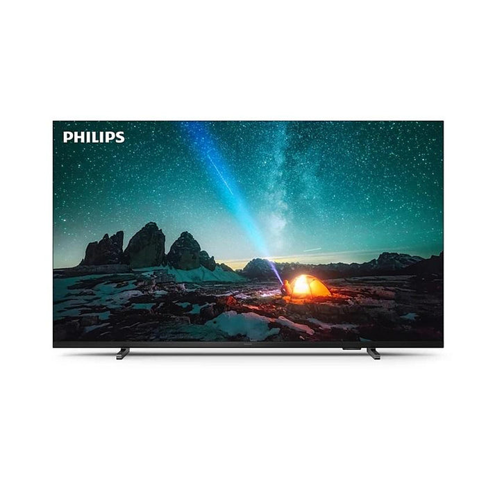 TV PHILIPS 43PUS7609/12, 43"(108 cm), 4K Ultra HD, Smart TV Titan OS