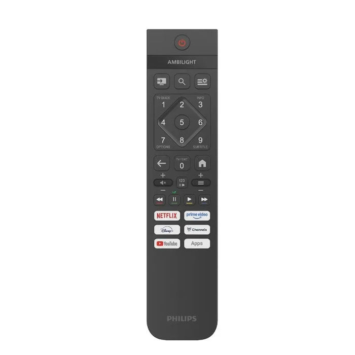 TV PHILIPS 43PUS7810/12, 43"(108 cm), 4K Ultra HD QLED, Pixel Precise Ultra HD