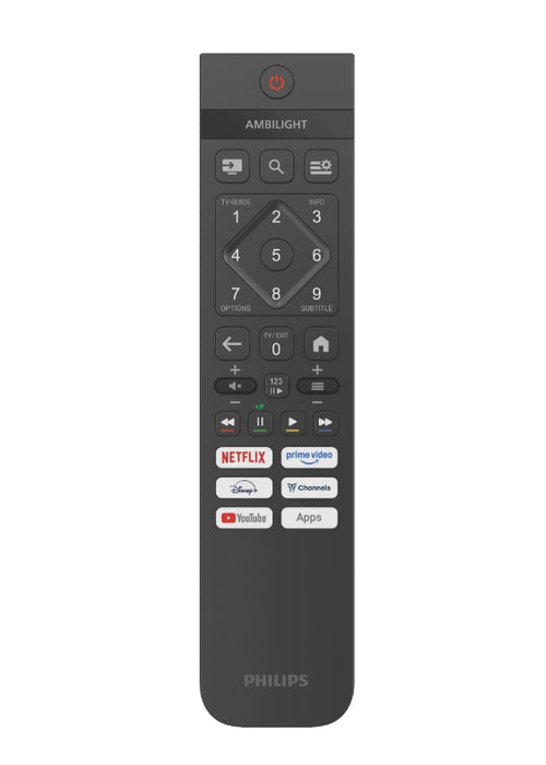 Philips TV 43PUS8010/12