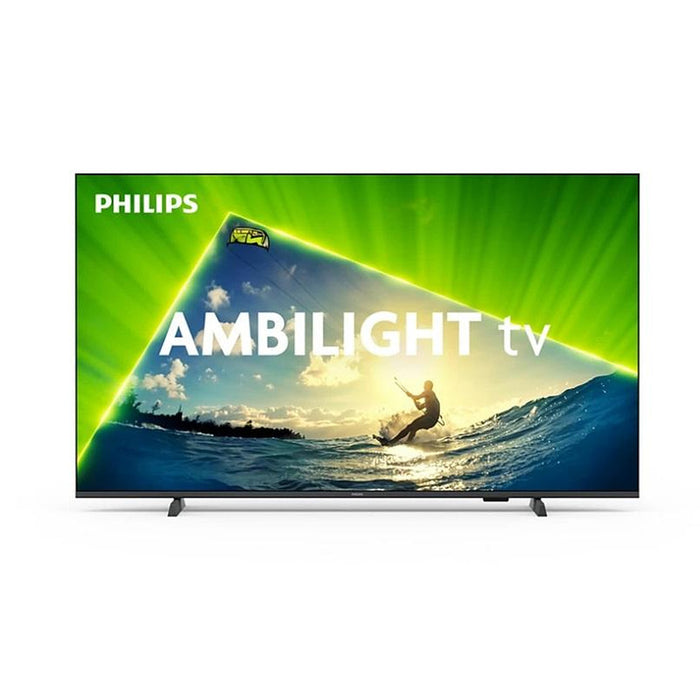 TV PHILIPS 43PUS8209/12, 43", LED 4K Ambilight TV, Titan OS
