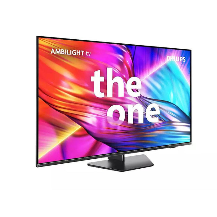 TV PHILIPS The One 43PUS8919/12, 43"(108 cm), 4K Ambilight TV