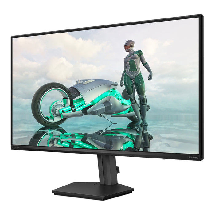 Philips Evnia 27M2N3200NF, 27" IPS WLED, 1920x1080@144Hz, 4ms GtG, 0.5ms MPRT, 300cd m/2, 1500:1, Mega Infinity DCR, Adaptive Sync, FlickerFree, LowBlue Mode, Tilt, HDMI, DP
