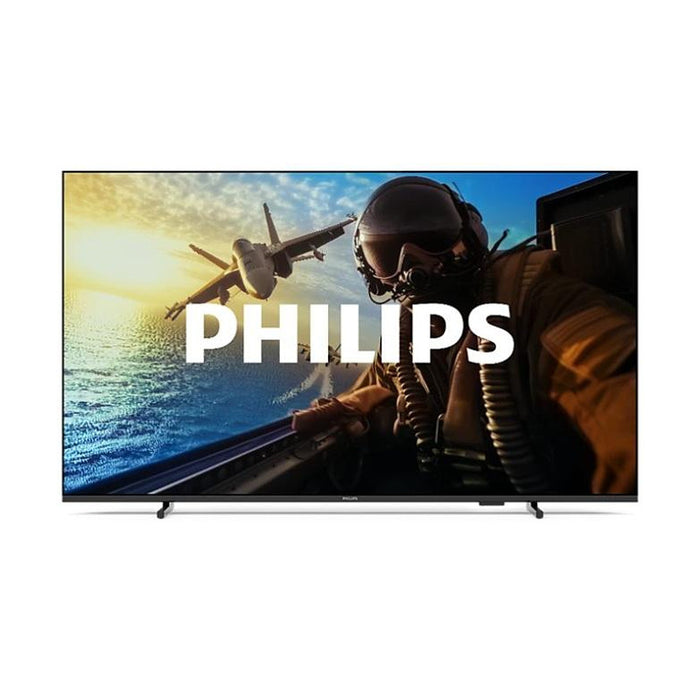 TV PHILIPS 50PUS7000/12, 50"(126 cm), LED 4K Ultra HD, Smart TV, Titan OS