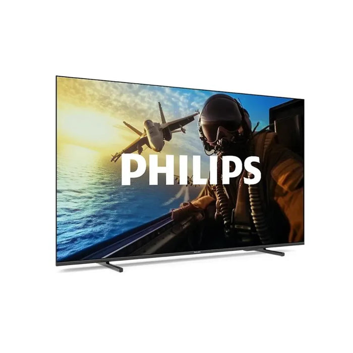 TV PHILIPS 50PUS7000/12, 50"(126 cm), LED 4K Ultra HD, Smart TV, Titan OS