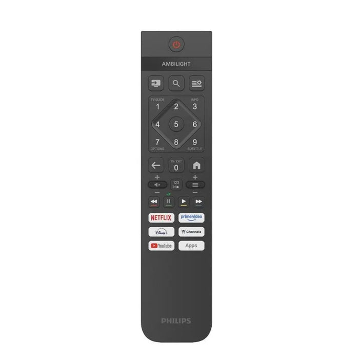 TV PHILIPS 50PUS7000/12, 50"(126 cm), LED 4K Ultra HD, Smart TV, Titan OS