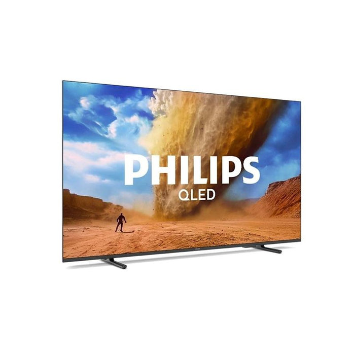 TV PHILIPS 50PUS7810/12, 50"(126 cm), QLED 4K UHD, Smart TV, Titan OS