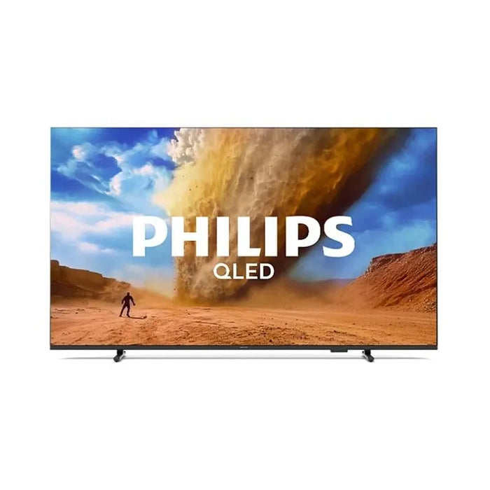 TV PHILIPS 50PUS7810/12, 50"(126 cm), QLED 4K UHD, Smart TV, Titan OS