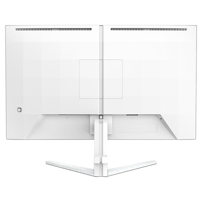 Monitor PHILIPS Evnia 27M2N3201PL/00 0.311 mm, 178°/178°, IPS, 27.0 ", 68.6 cm, 1920x1080, 260.00 Hz, 1.00 ms, HDMI, DisplayPort, WHITE