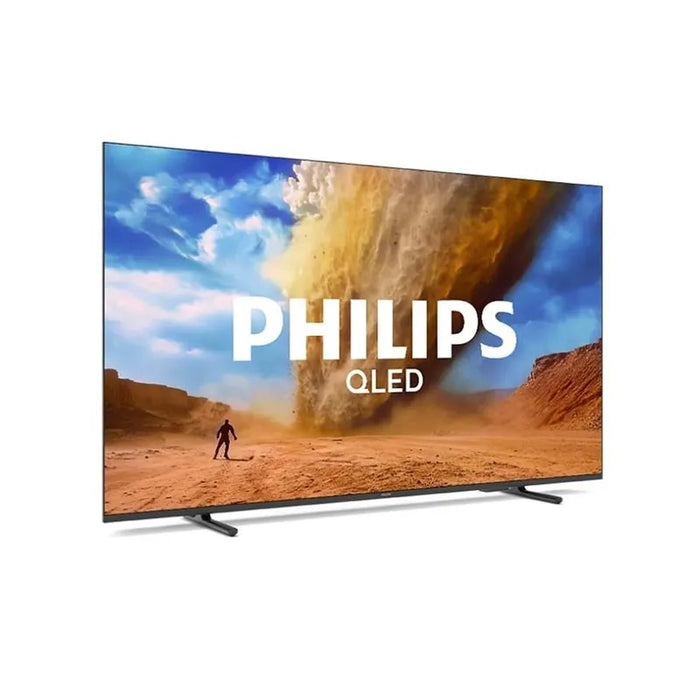 TV PHILIPS 65PUS7810/12, 65"(164 cm), QLED 4K UHD, Smart TV, Titan OS