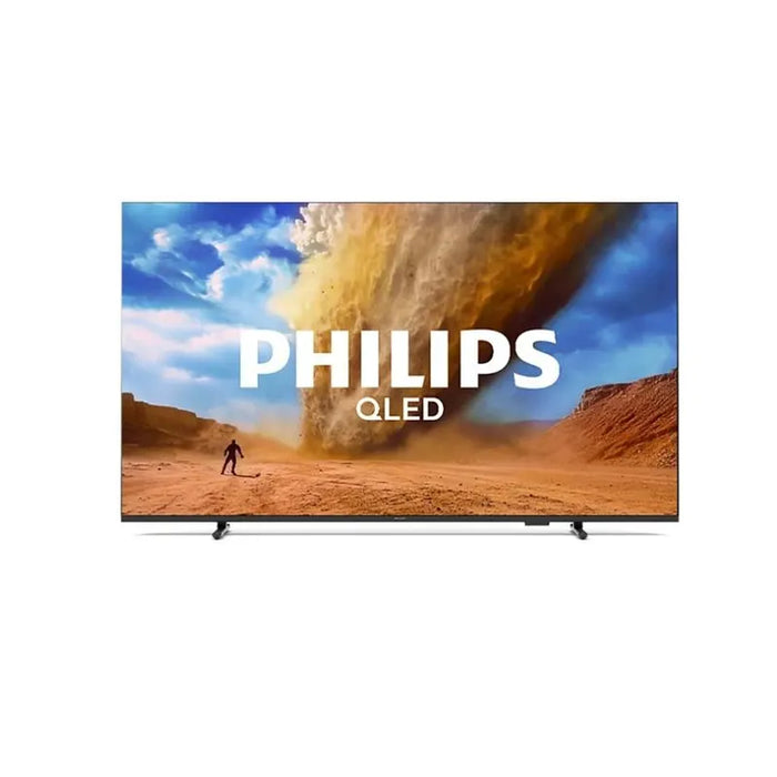 TV PHILIPS 65PUS7810/12, 65"(164 cm), QLED 4K UHD, Smart TV, Titan OS
