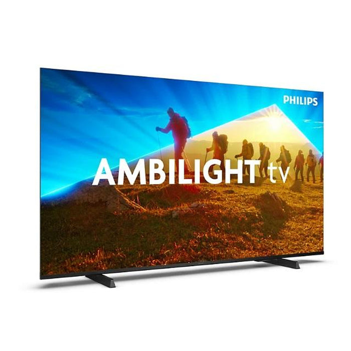 TV PHILIPS 65PUS8009/12, 65", LED 4K Ambilight TV, TITAN OS