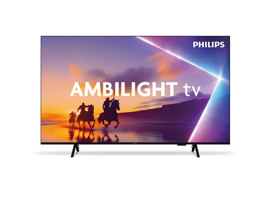 TV PHILIPS 65PUS8400/12, 65"(164 cm), 4K QLED, Smart TV, Titan OS