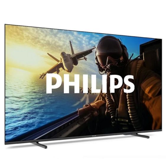 TV PHILIPS 75PUS7000/12, 75"(189 cm), LED 4K Ultra HD, Smart TV, Titan OS