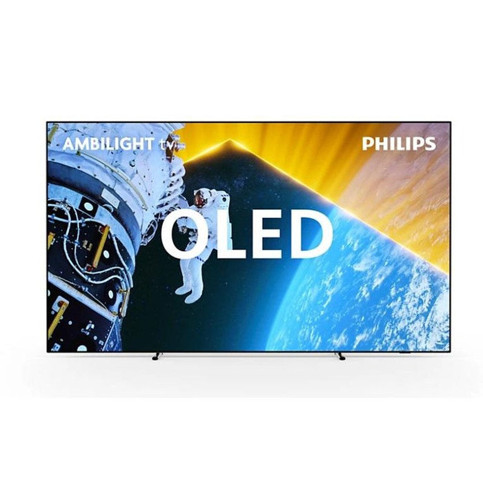 TV Philips 77OLED819/12 , 194 cm, 3840x2160 UHD-4K , 77 inch, OLED , Smart TV , TITAN OS