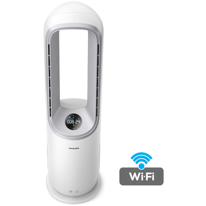 Air purifier PHILIPS 2in1 AMF765/10