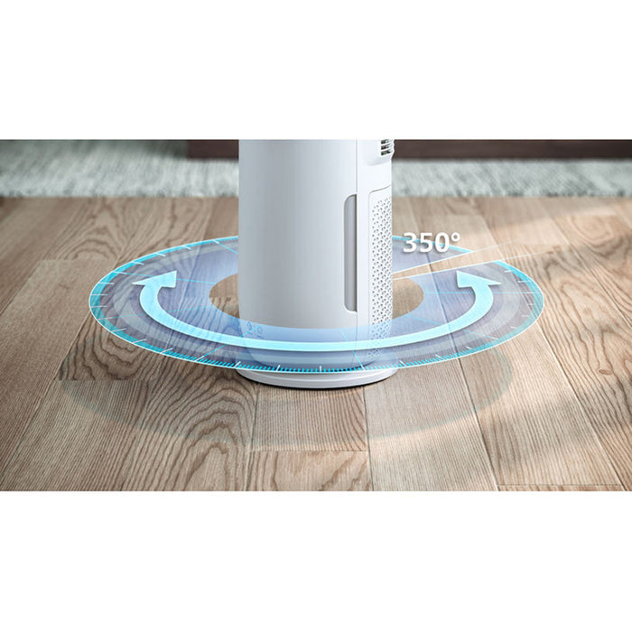 Air purifier PHILIPS 2in1 AMF765/10