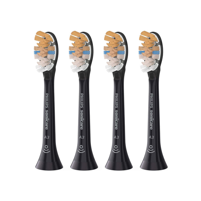 Handpiece Philips Sonicare A3 Premium All-in-One HX9094/11 4 pcs