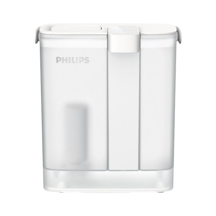 PHILIPS WATER FILTER POT AWP2980WH3/10+3 FILTER.