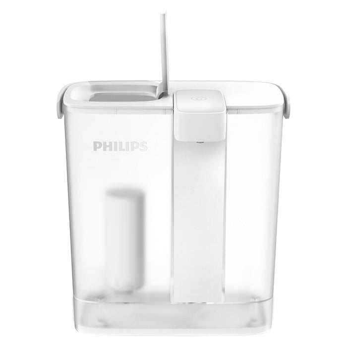 PHILIPS WATER FILTER POT AWP2980WH3/10+3 FILTER.