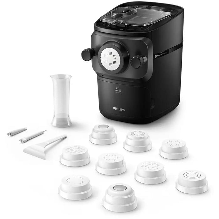 PHILIPS HR2665/96 pasta machine