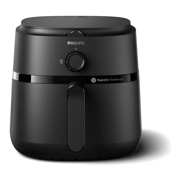 Airfryer PHILIPS NA130/00, 6.2 l