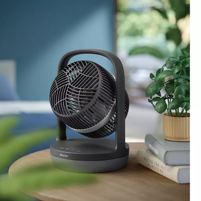 Desk fan PHILIPS CX3050/01