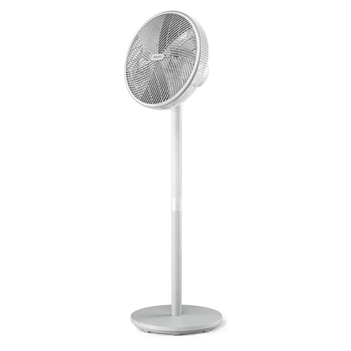FAN PHILIPS CX2550/00 45.0 W, 19 dB(A), TIMER, WHITE