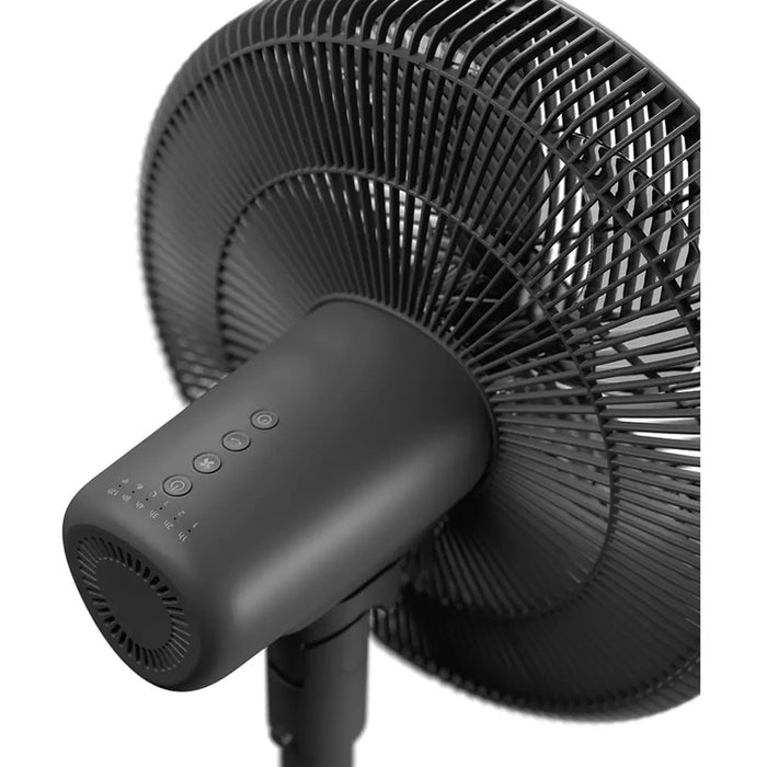 PHILIPS CX3550/01 pedestal fan