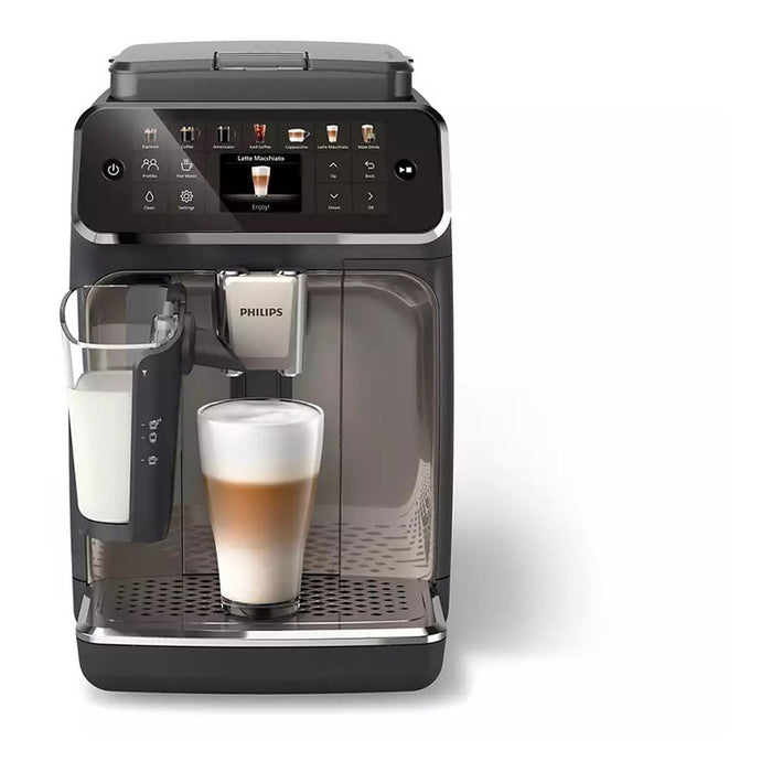 Philips EP4449/70 coffee maker Fully-auto Espresso machine 1.8 L