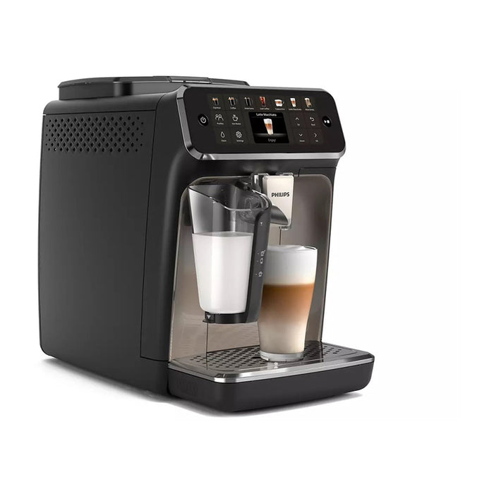 Philips EP4449/70 coffee maker Fully-auto Espresso machine 1.8 L