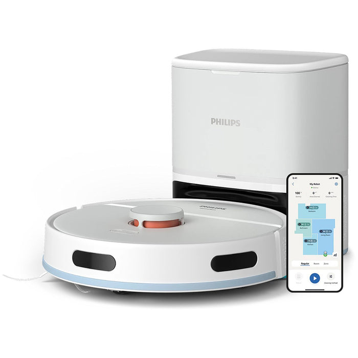 Robot vacuum cleaner Philips XU2100/20