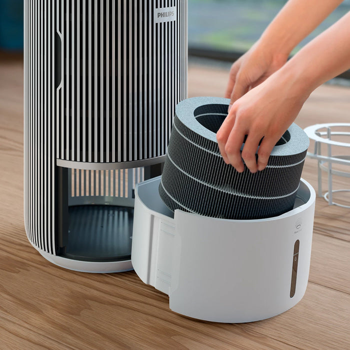 Filter Philips FY3401/00