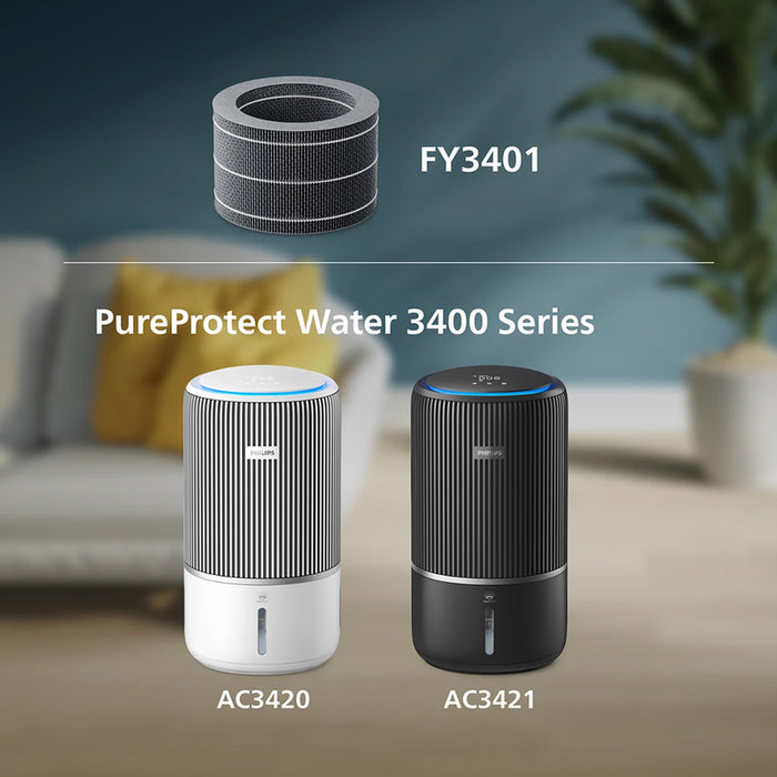Filter Philips FY3401/00