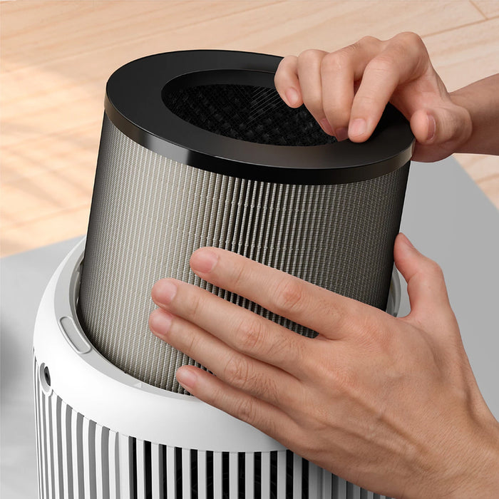 HEPA Filter NanoProtect PHILIPS FY0910/30 for 900 series