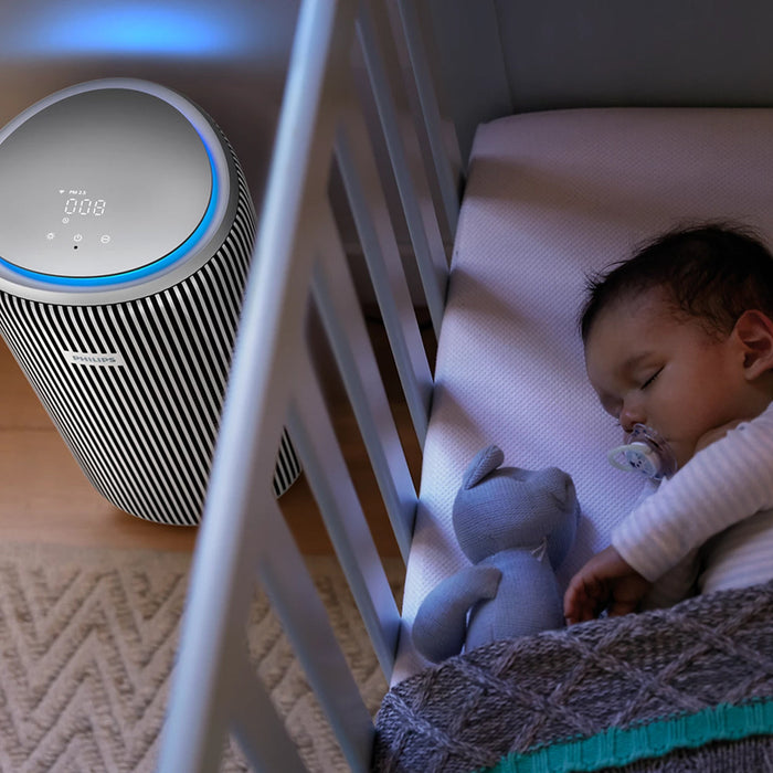 Philips AC4220/12 air purifier, 54 W
