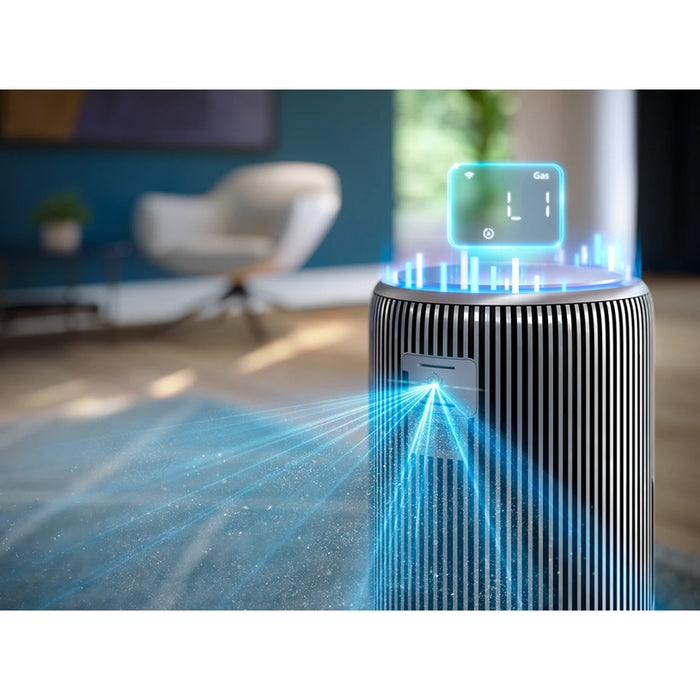 Philips AC4220/12 air purifier, 54 W