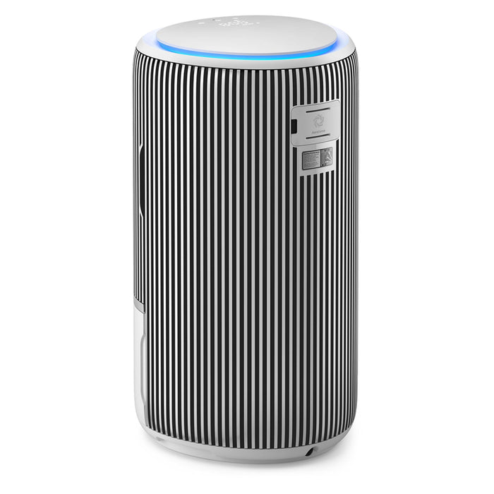 Intelligent 2-in-1 air purifier and humidifier PHILIPS AC3420/10 PureProtect Water from the 3400 series