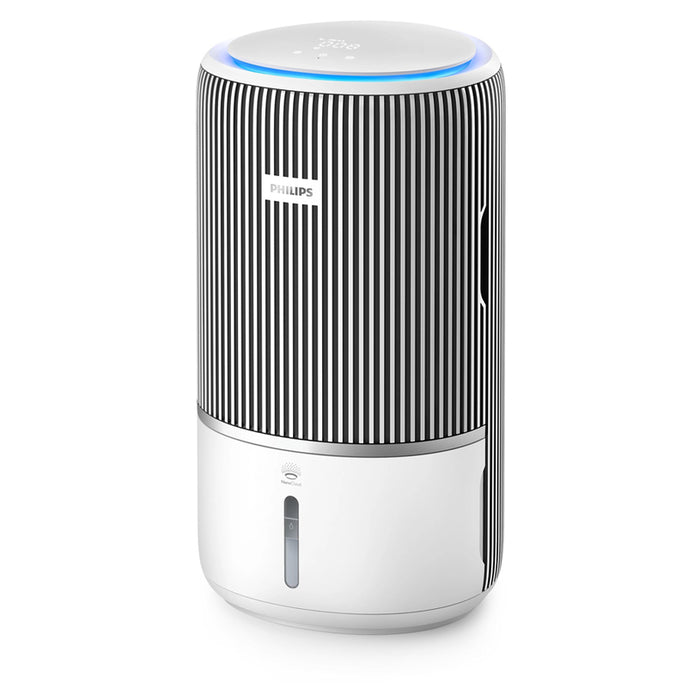 Intelligent 2-in-1 air purifier and humidifier PHILIPS AC3420/10 PureProtect Water from the 3400 series