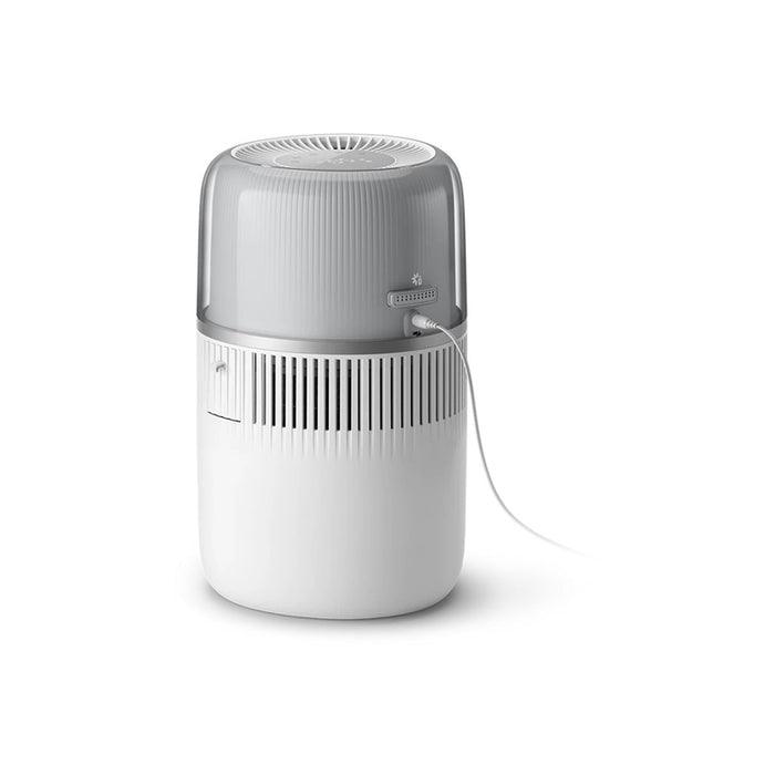 HUMIDIFIER PHILIPS HU5710/00 4.50 L, SLEEP MODE, 34.00 dB(A), AROMA FUNCTION