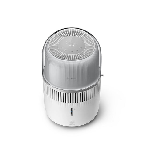 HUMIDIFIER PHILIPS HU5710/00 4.50 L, SLEEP MODE, 34.00 dB(A), AROMA FUNCTION