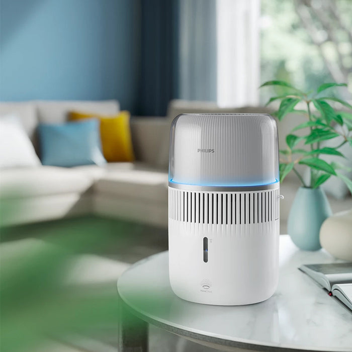 HUMIDIFIER PHILIPS HU5710/00 4.50 L, SLEEP MODE, 34.00 dB(A), AROMA FUNCTION